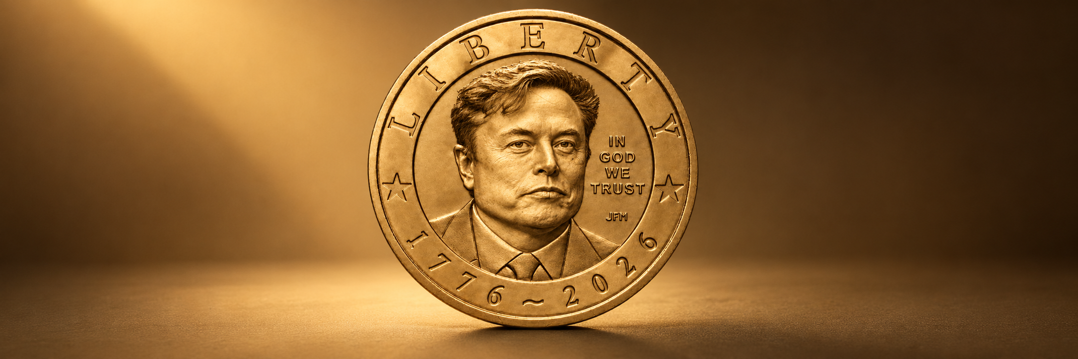 Liberty Musk